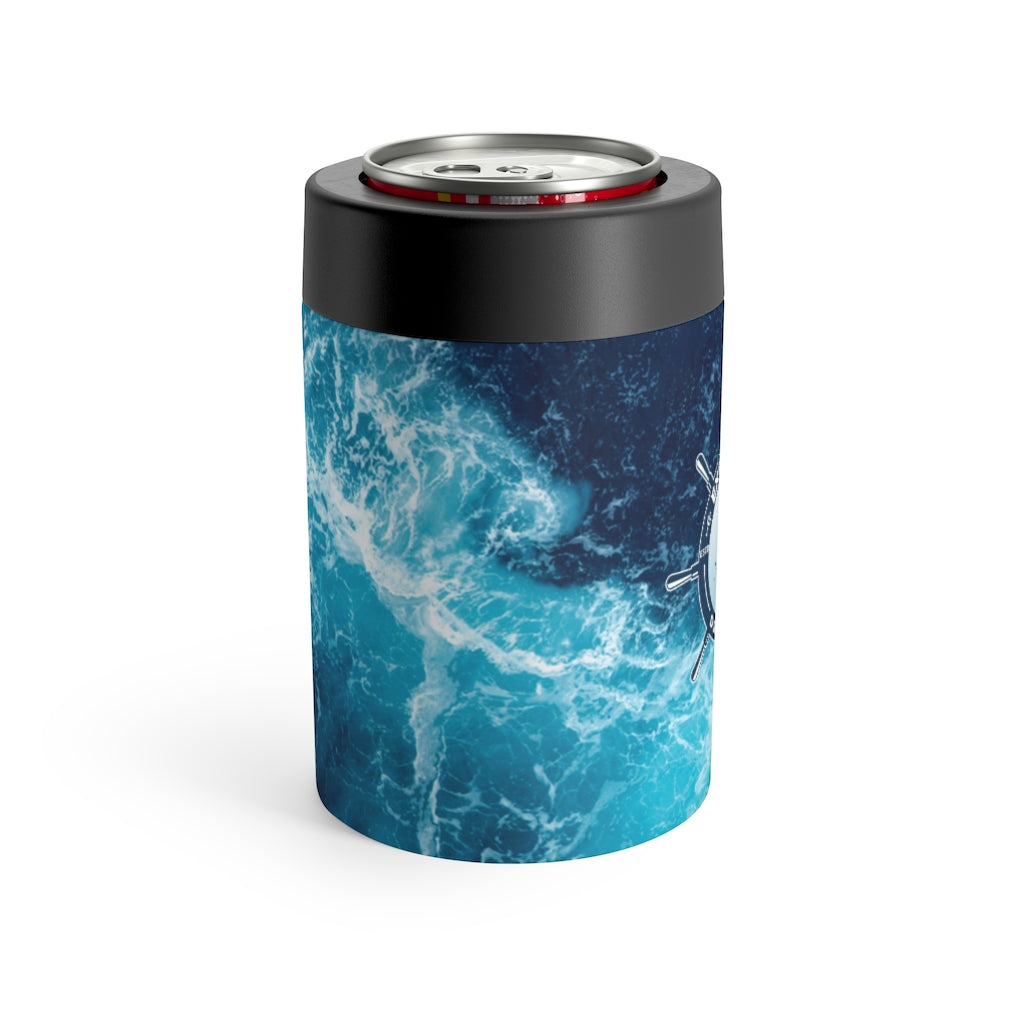 The Sea Can Holder | Expedition Drenched.