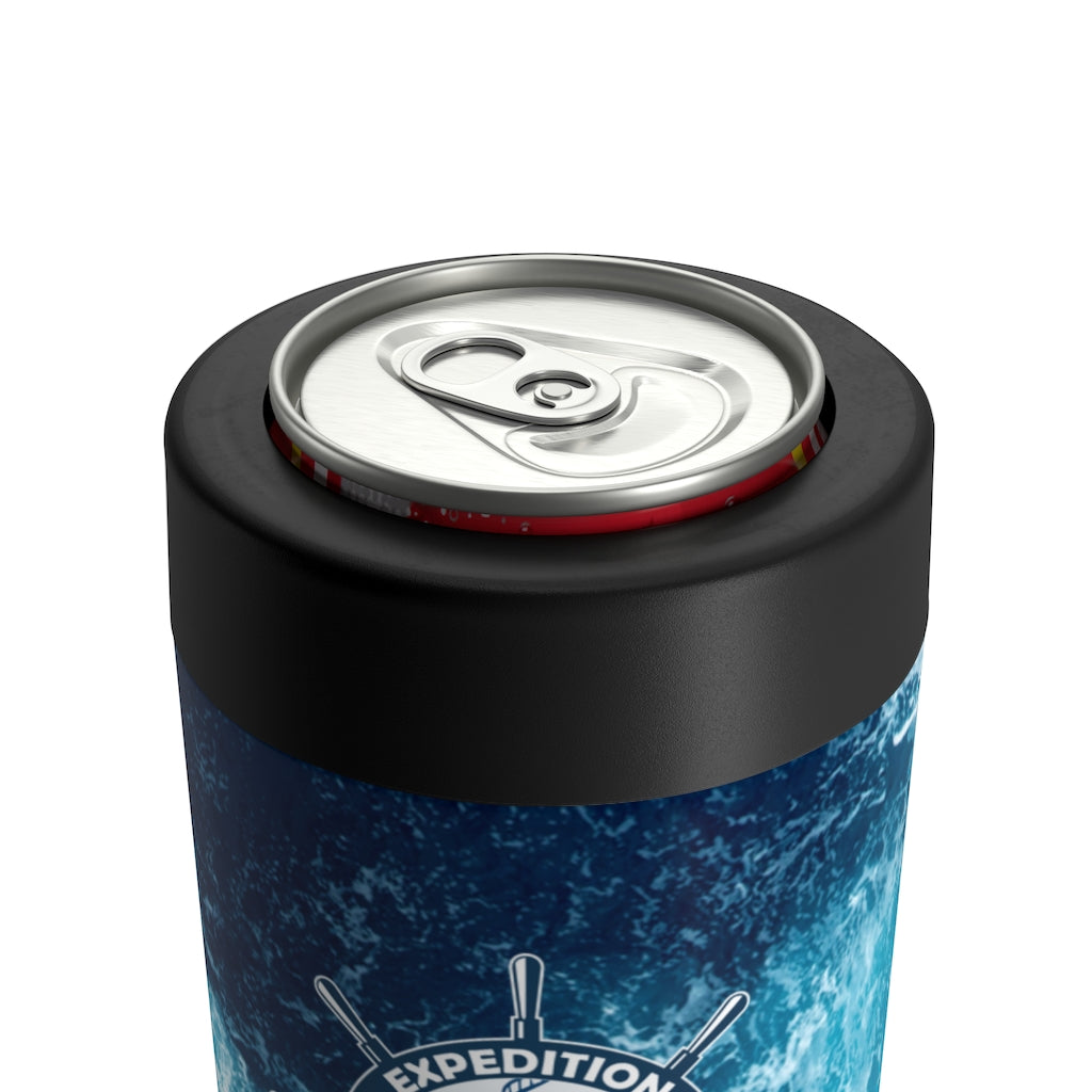 The Sea Can Holder | Expedition Drenched.
