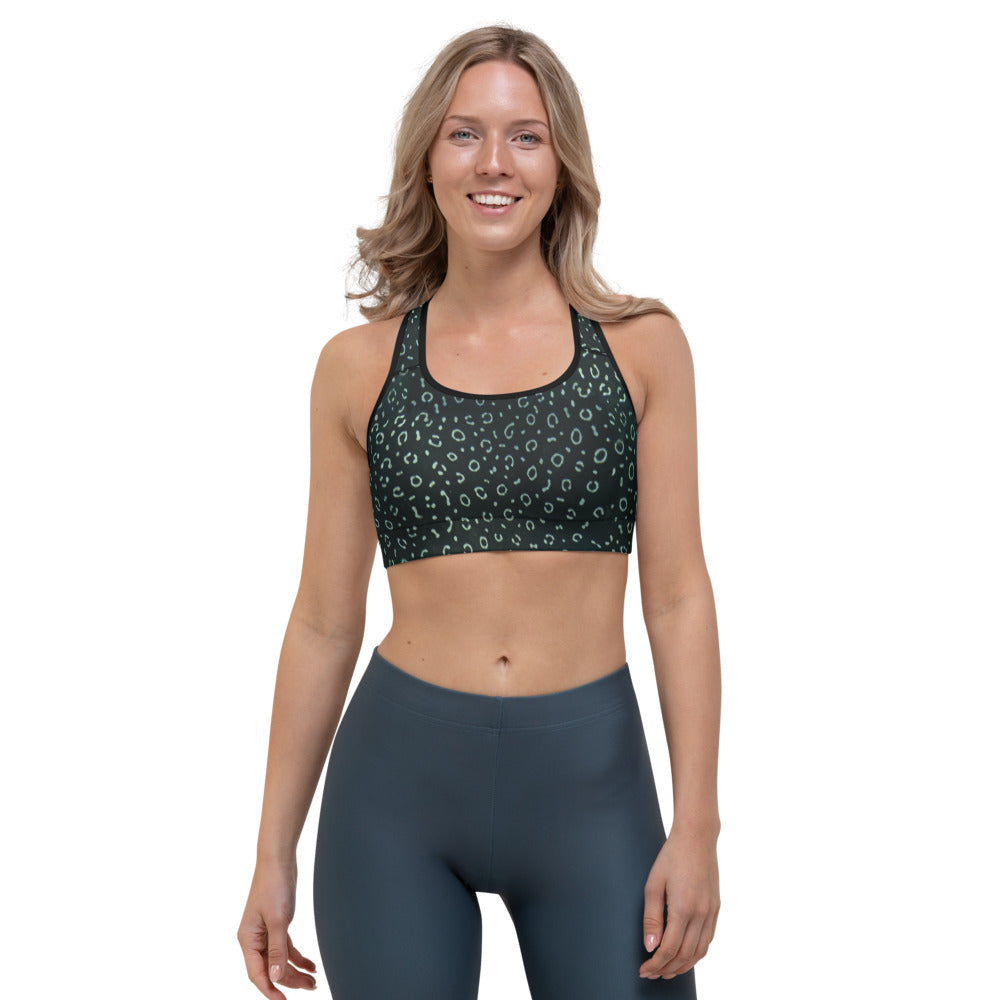 Eagle Ray Bra | Expedition Drenched.
