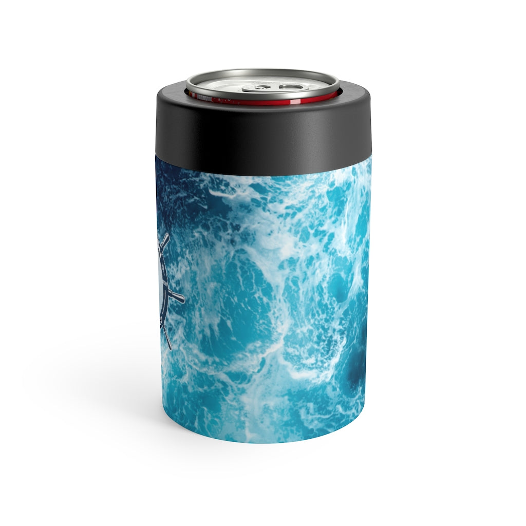 The Sea Can Holder | Expedition Drenched.