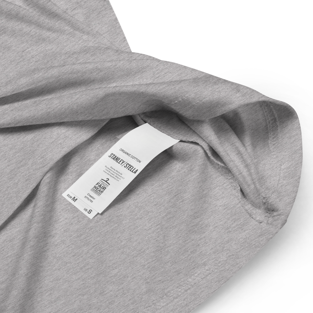 Peanut, The Sailing Pig - Organic Cotton Kids T-Shirt | Expedition Drenched.