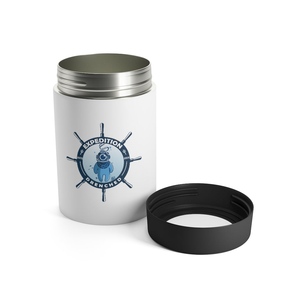 Expedition Drenched Can Holder | Expedition Drenched.