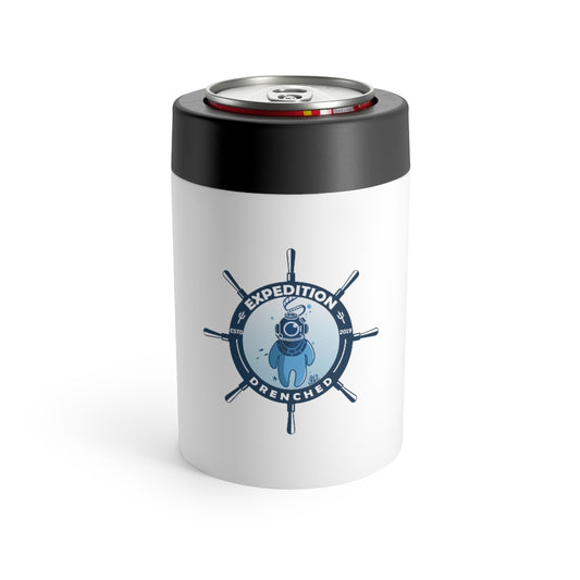 Expedition Drenched Can Holder | Expedition Drenched.